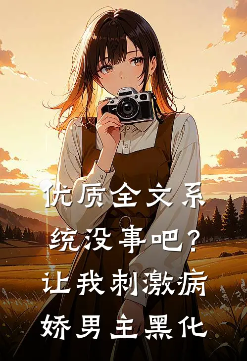优质全文系统没事吧？让我刺激病娇男主黑化