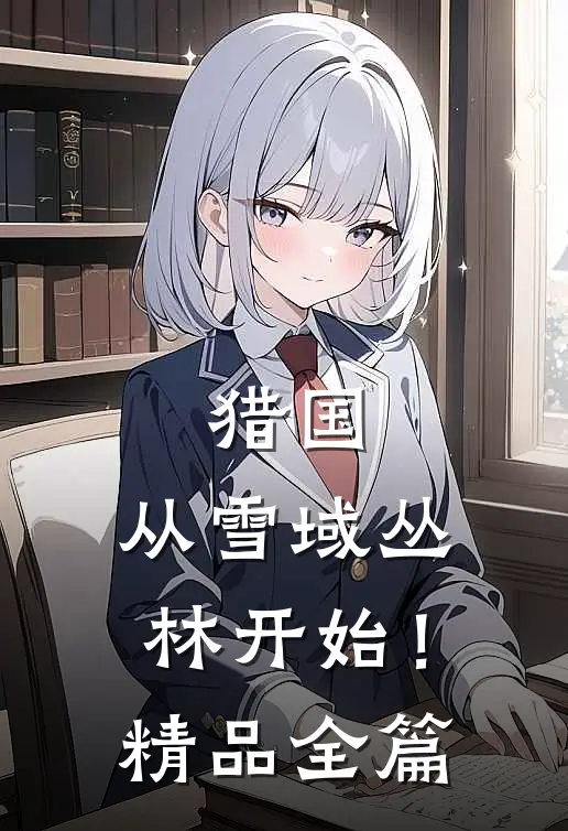 猎国，从雪域丛林开始！精品全篇
