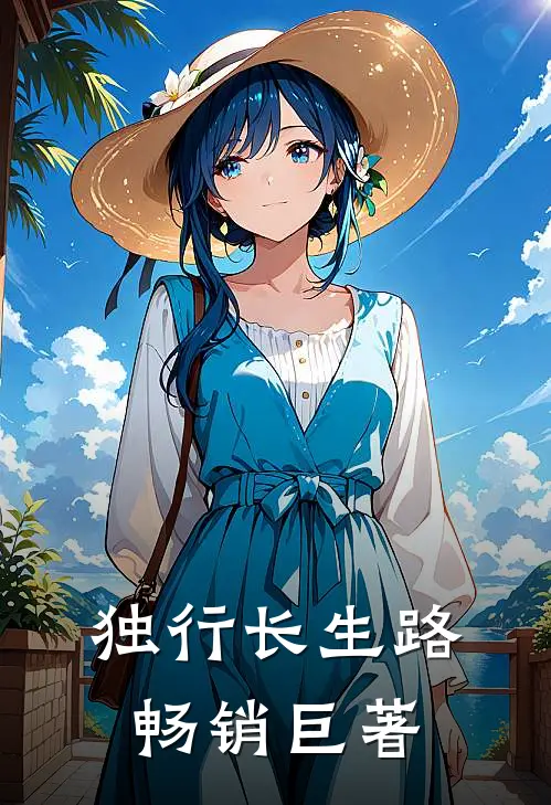 独行长生路畅销巨著