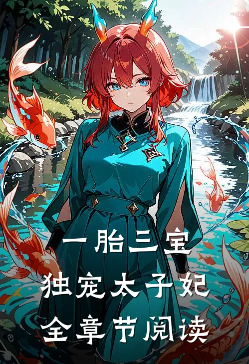 一胎三宝：独宠太子妃全章节阅读