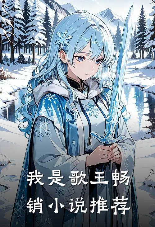 我是歌王畅销小说推荐