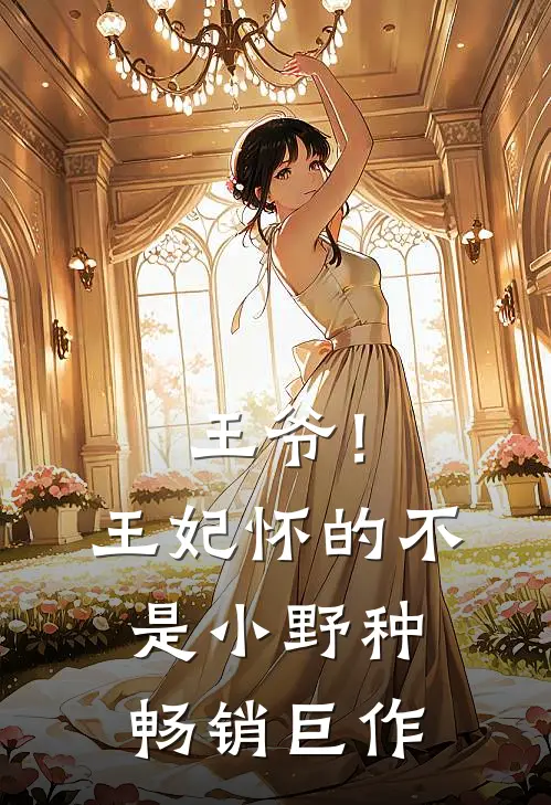 王爷！王妃怀的不是小野种畅销巨作