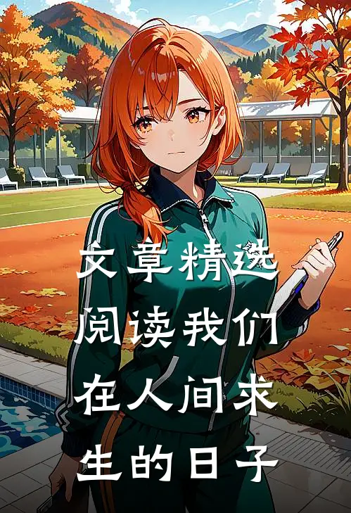文章精选阅读我们在人间求生的日子