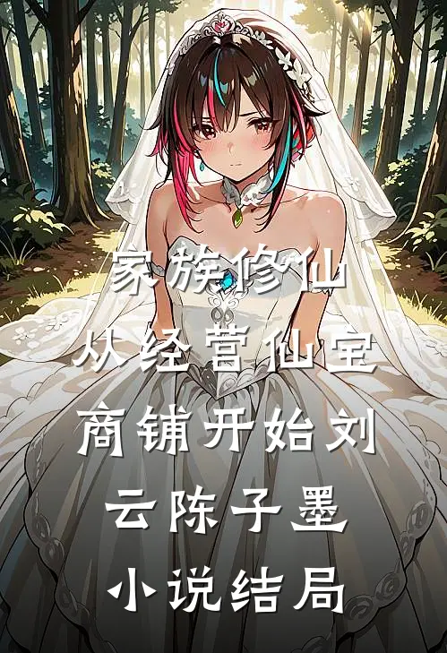 家族修仙：从经营仙宝商铺开始刘云陈子墨小说结局