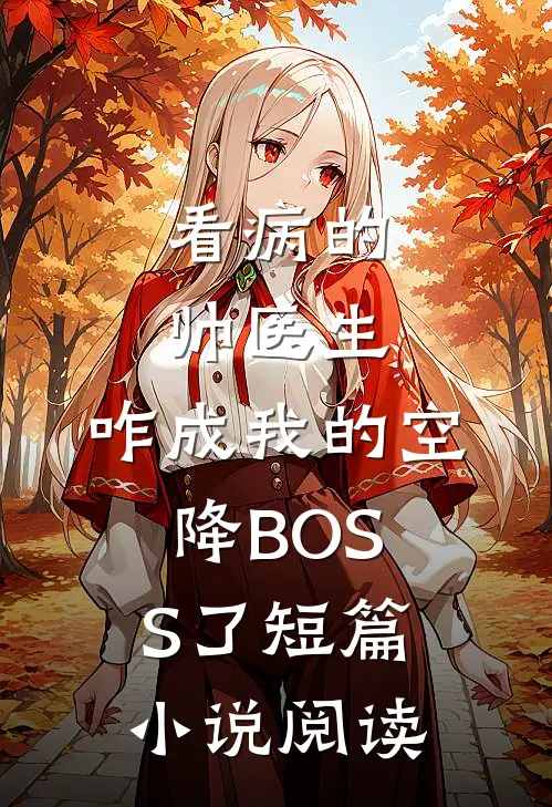 看病的帅医生，咋成我的空降BOSS了短篇小说阅读