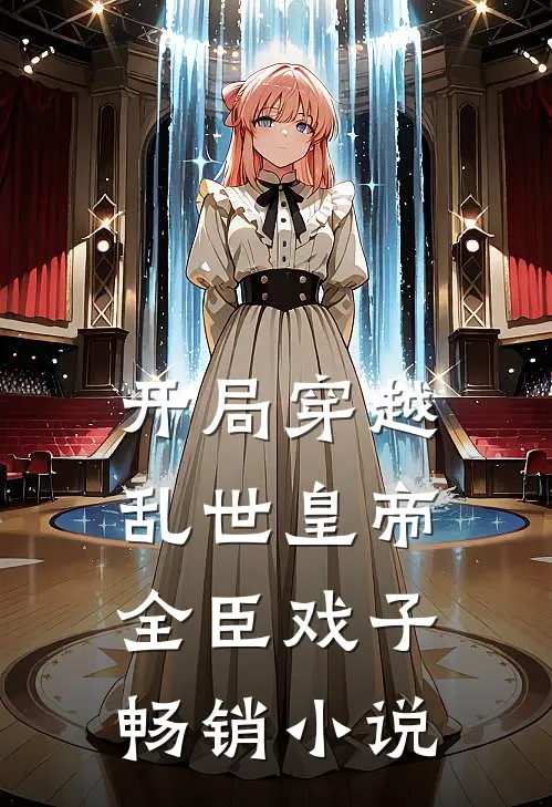 开局穿越乱世皇帝，全臣戏子畅销小说