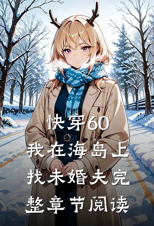 快穿60：我在海岛上找未婚夫完整章节阅读