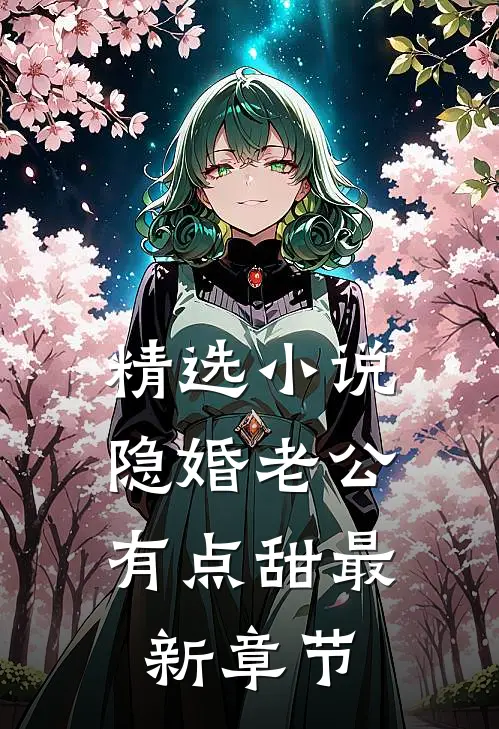 精选小说隐婚老公,有点甜最新章节