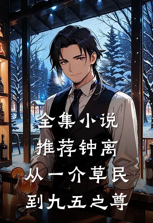 全集小说推荐钟离：从一介草民到九五之尊