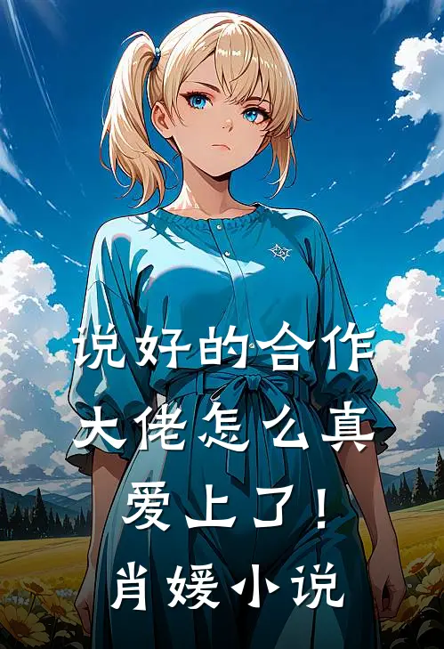 说好的合作，大佬怎么真爱上了！肖媛小说