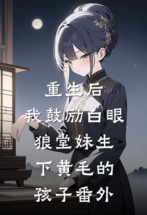 重生后，我鼓励白眼狼堂妹生下黄毛的孩子 番外