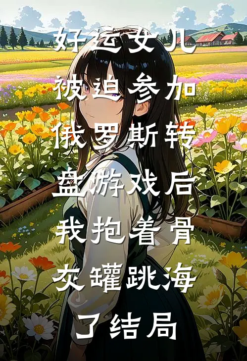 好运女儿被迫参加俄罗斯转盘游戏后，我抱着骨灰罐跳海了结局