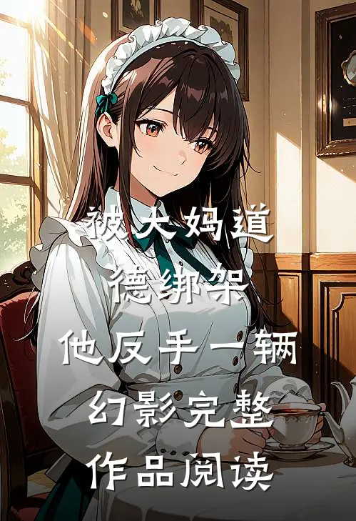 被大妈道德绑架，他反手一辆幻影完整作品阅读