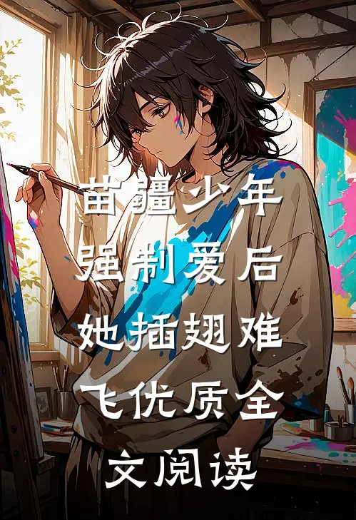 苗疆少年强制爱后，她插翅难飞优质全文阅读