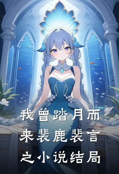 我曾踏月而来裴鹿裴言之小说结局