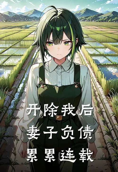 开除我后，妻子负债累累连载