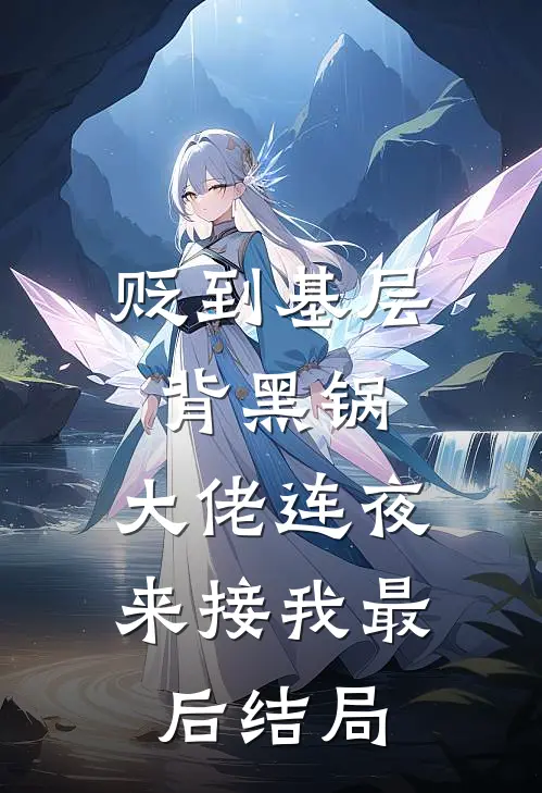 贬到基层背黑锅，大佬连夜来接我最后结局