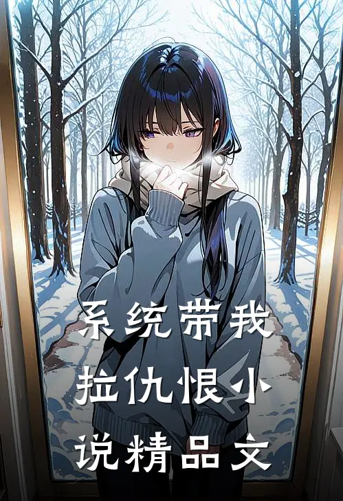 系统带我拉仇恨 小说精品文