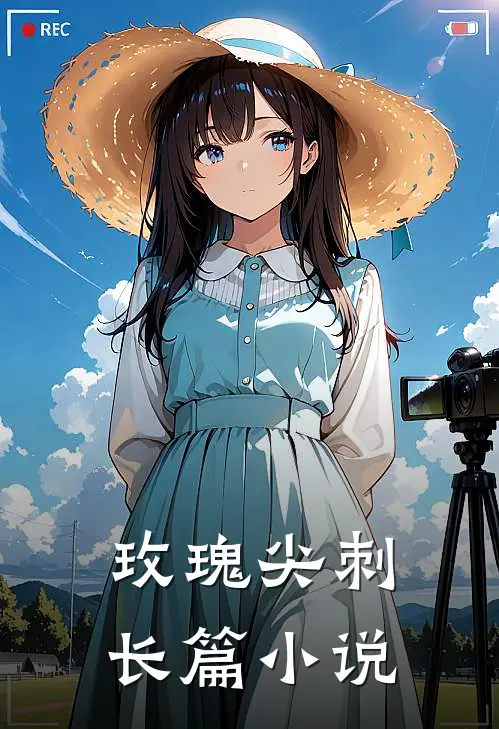 玫瑰尖刺长篇小说