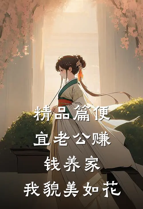 精品篇便宜老公赚钱养家，我貌美如花