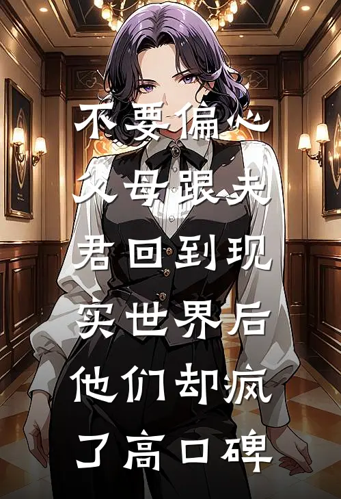 不要偏心父母跟夫君回到现实世界后，他们却疯了高口碑