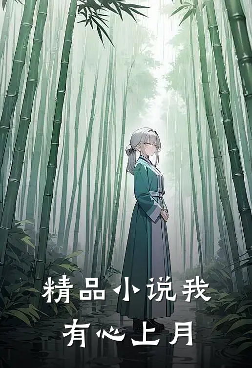 精品小说我有心上月