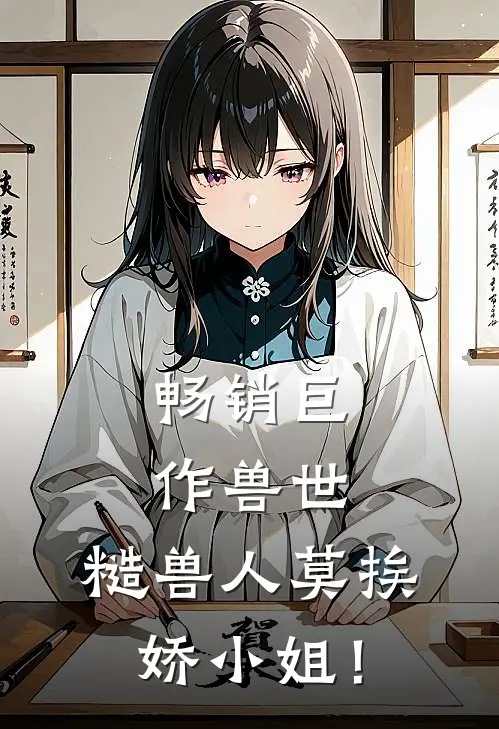 畅销巨作兽世：糙兽人莫挨娇小姐！