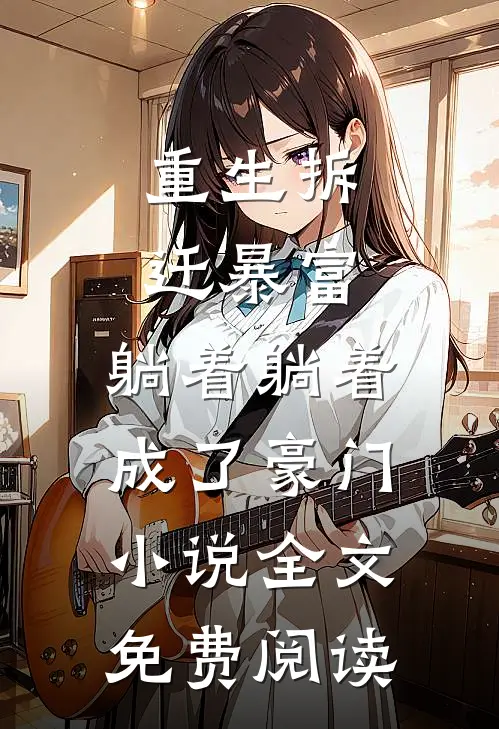 重生拆迁暴富，躺着躺着成了豪门小说全文免费阅读