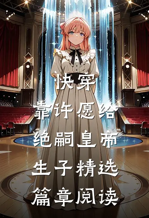 快穿：靠许愿给绝嗣皇帝生子精选篇章阅读