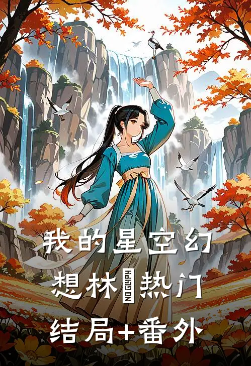 我的星空幻想林熤热门结局+番外