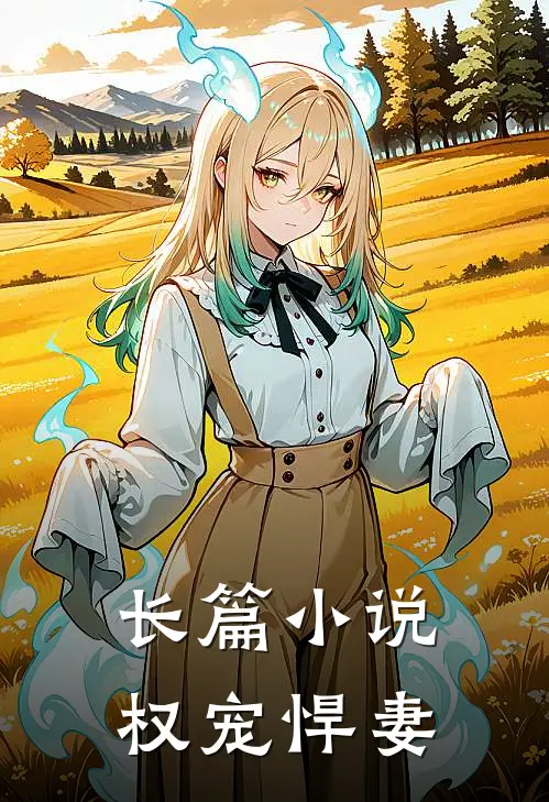 长篇小说权宠悍妻
