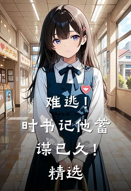难逃！时书记他蓄谋已久！精选