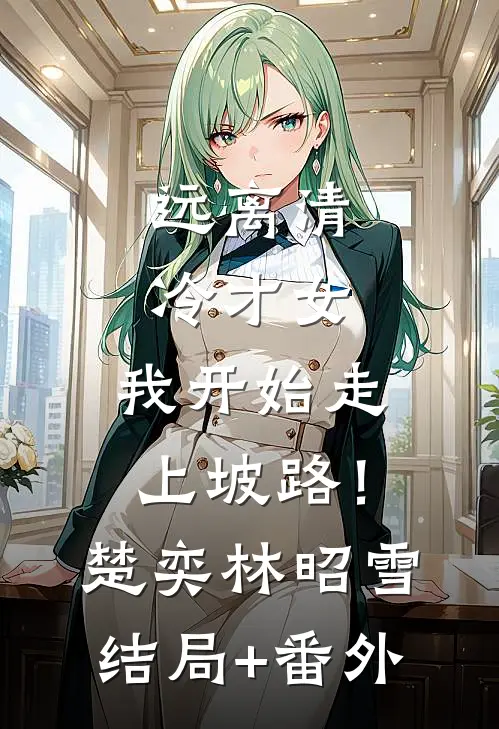 远离清冷才女，我开始走上坡路！楚奕林昭雪结局+番外