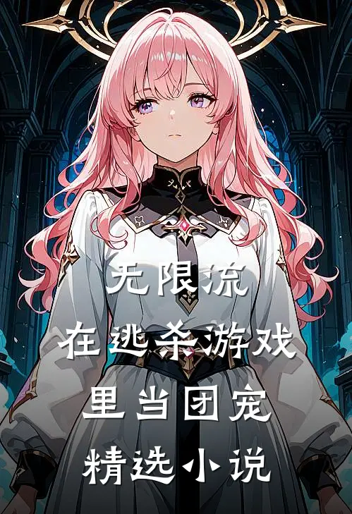 无限流：在逃杀游戏里当团宠精选小说