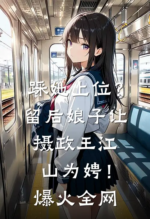 踩她上位？留后娘子让摄政王江山为娉！爆火全网