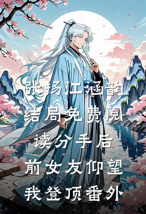 张扬江涵韵结局免费阅读分手后：前女友仰望我登顶番外