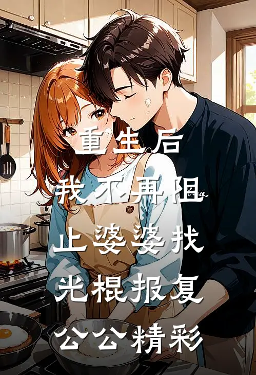 重生后，我不再阻止婆婆找光棍报复公公精彩