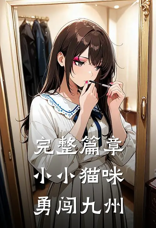 完整篇章小小猫咪，勇闯九州