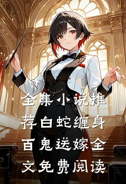 全集小说推荐白蛇缠身百鬼送嫁全文免费阅读