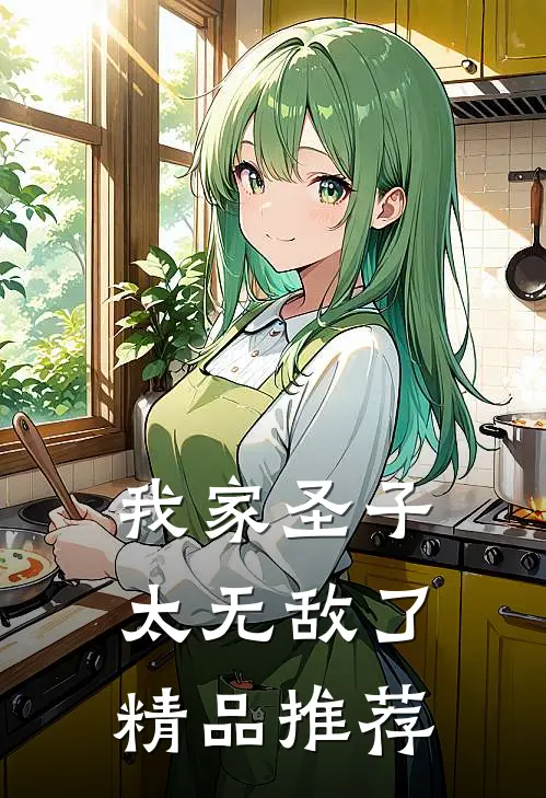 我家圣子太无敌了精品推荐