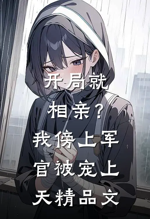 开局就相亲？我傍上军官被宠上天精品文