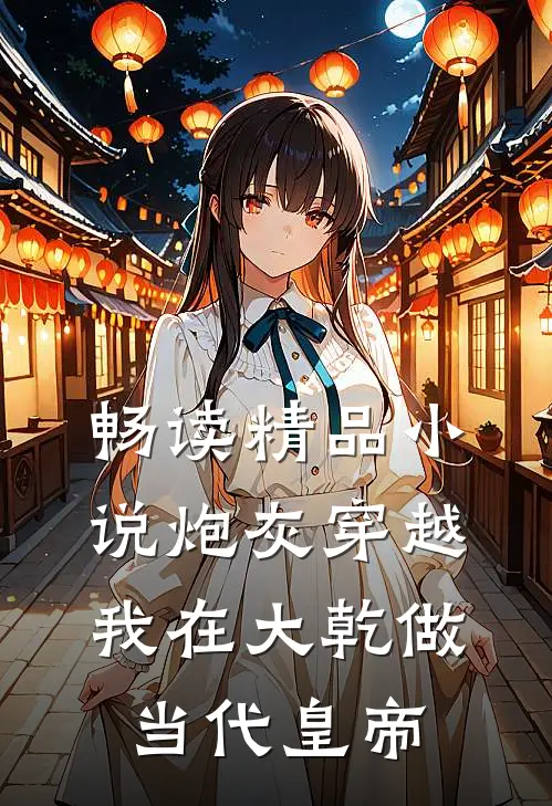 畅读精品小说炮灰穿越，我在大乾做当代皇帝