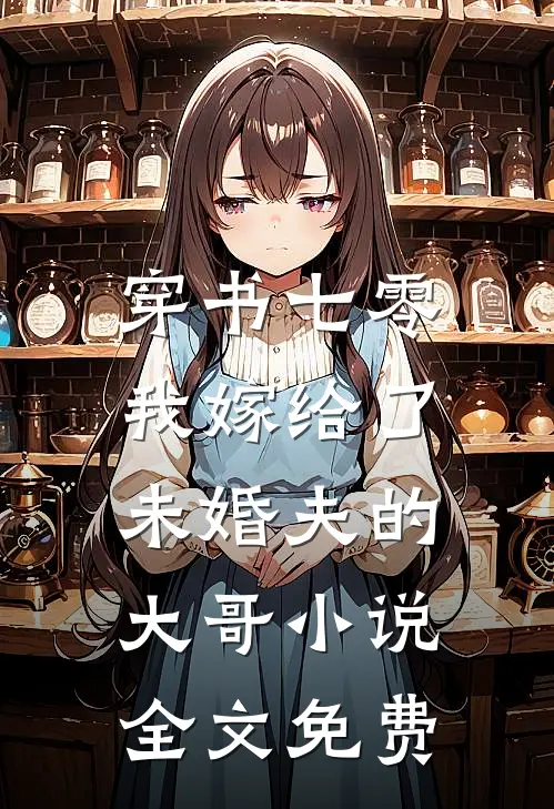 穿书七零，我嫁给了未婚夫的大哥小说全文免费
