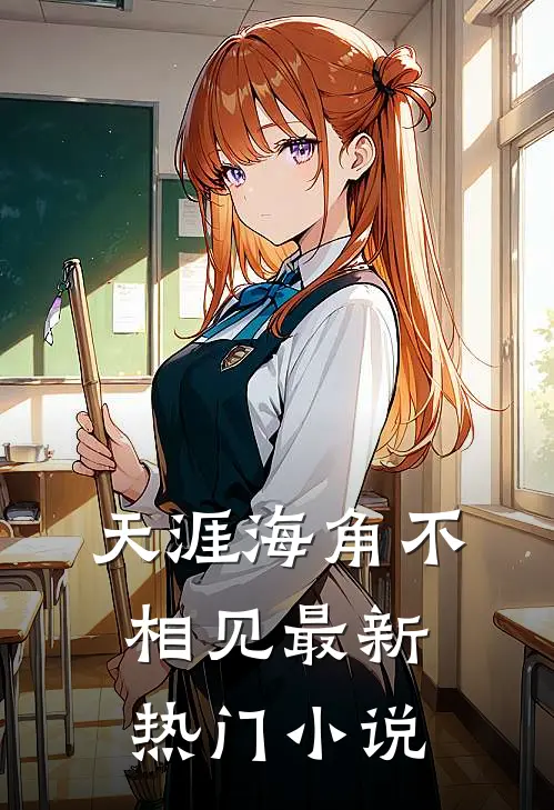 天涯海角不相见最新热门小说