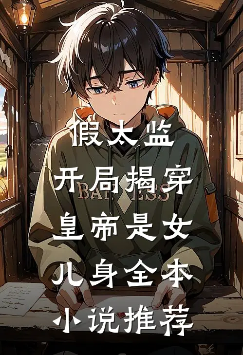 假太监：开局揭穿皇帝是女儿身全本小说推荐