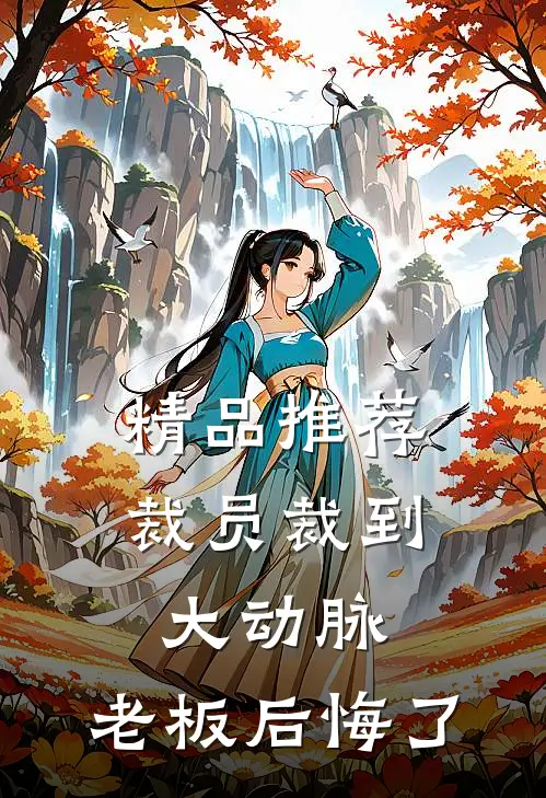 精品推荐裁员裁到大动脉，老板后悔了