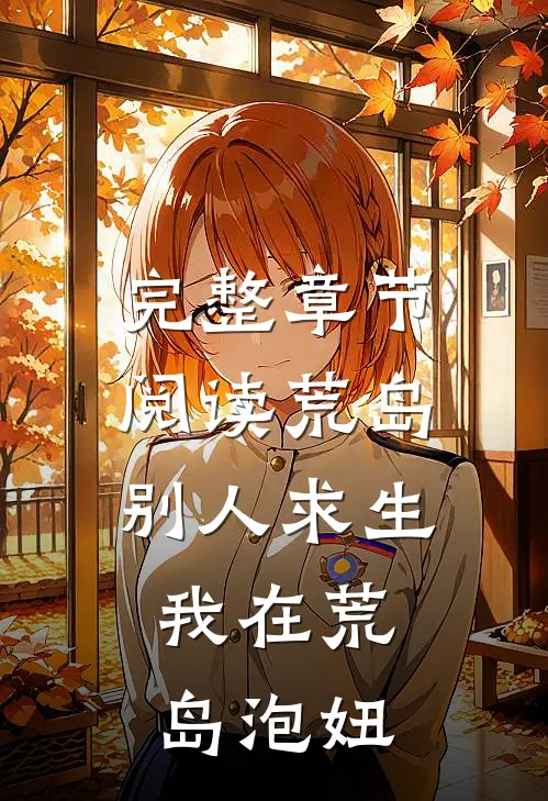 完整章节阅读荒岛：别人求生，我在荒岛泡妞
