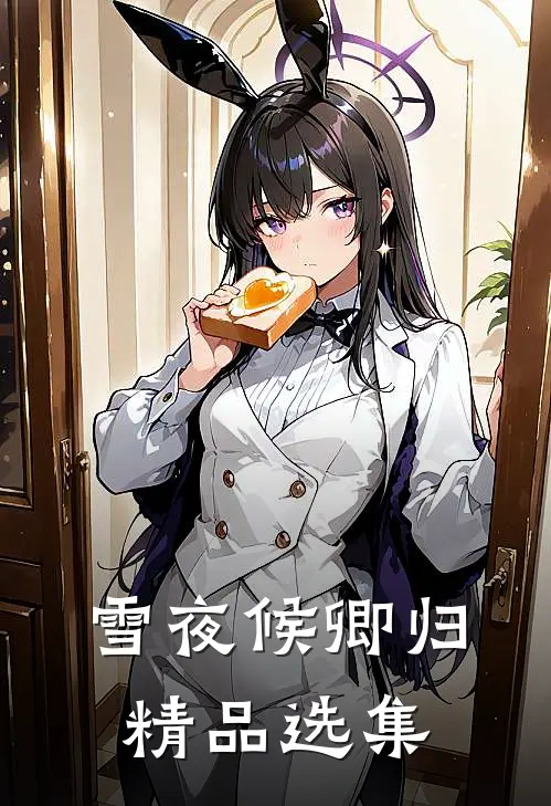 雪夜候卿归精品选集