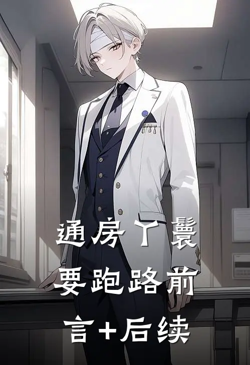 通房丫鬟要跑路前言+后续
