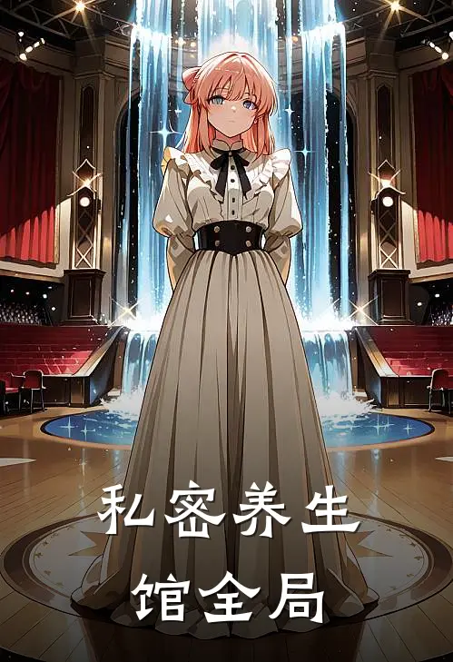 私密养生馆全局